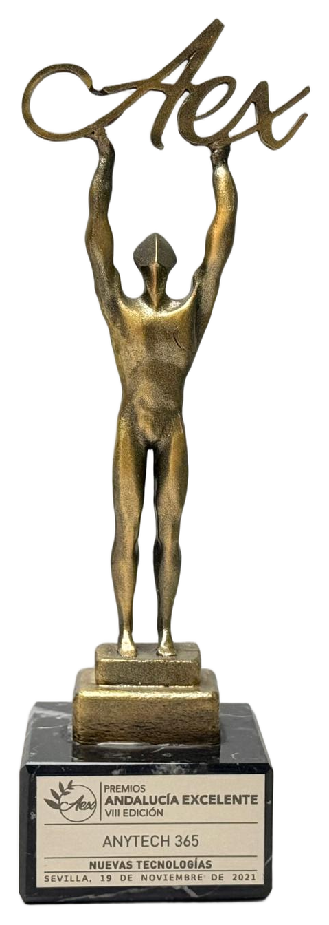 AnyTech365 Awards